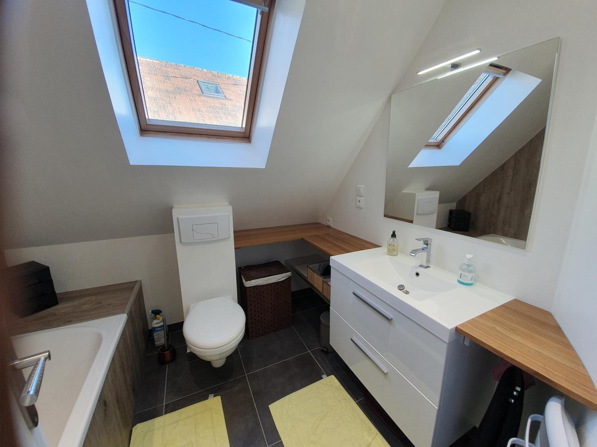 Bretteville La Grangeヴィラ エクステリア 写真